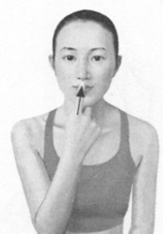 冠心病的穴位按摩疗法