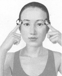 更年期综合征的穴位按摩疗法