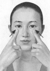 肥胖症的穴位按摩疗法