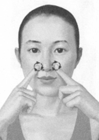 肥胖症的穴位按摩疗法