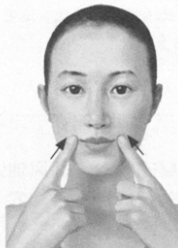 肥胖症的穴位按摩疗法