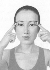 咳喘病的穴位按摩疗法