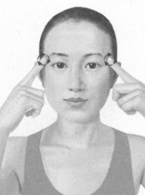 鼻炎的穴位按摩疗法