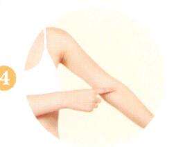 痰湿体质的拔罐疗法