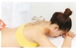 感冒的拔罐疗法