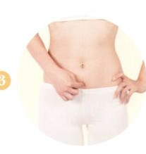 瘦身降脂的拔罐疗法