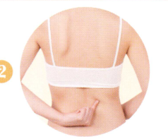 胃痉挛的拔罐疗法