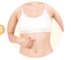 胃痉挛的拔罐疗法