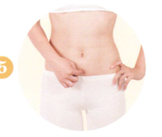 胃痉挛的拔罐疗法