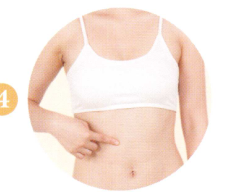 胃痉挛的拔罐疗法