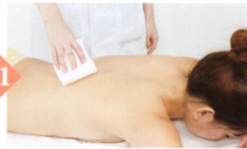 胃痉挛的拔罐疗法