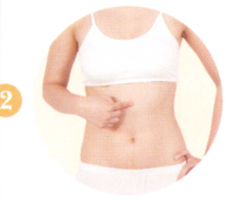 腹胀的拔罐疗法