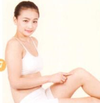 闭经的拔罐疗法