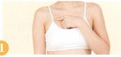 乳腺增生的拔罐疗法