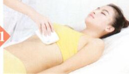 乳腺增生的拔罐疗法