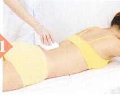 急性腰扭伤的拔罐疗法