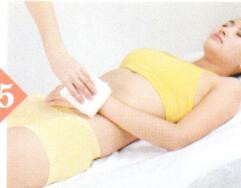 急性腰扭伤的拔罐疗法