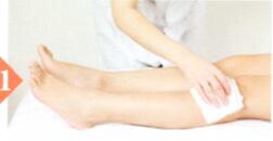 脚气的拔罐疗法