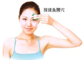 呃逆的刮痧疗法