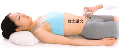 泌尿系感染的刮痧疗法