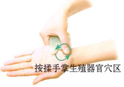 痛经的刮痧疗法