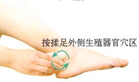 痛经的刮痧疗法