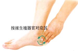 前列腺炎-前列腺肥大的刮痧疗法