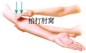 心慌气短的刮痧疗法