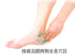 性保健的刮痧疗法