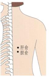 乳房保健的刮痧疗法