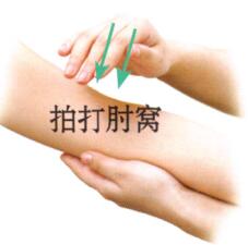 红血丝的刮痧疗法