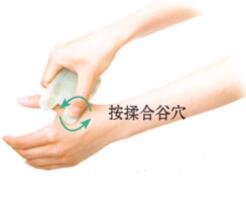 酒糟鼻的刮痧疗法