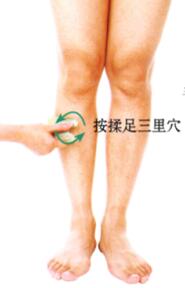 遗精的刮痧疗法