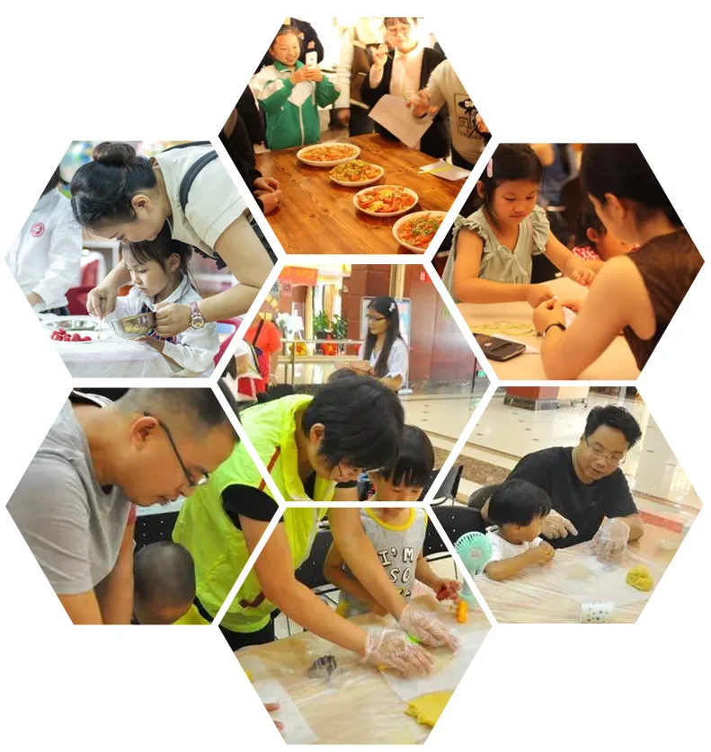 尚然斋冬至养生节·亲子DIY互动之旅