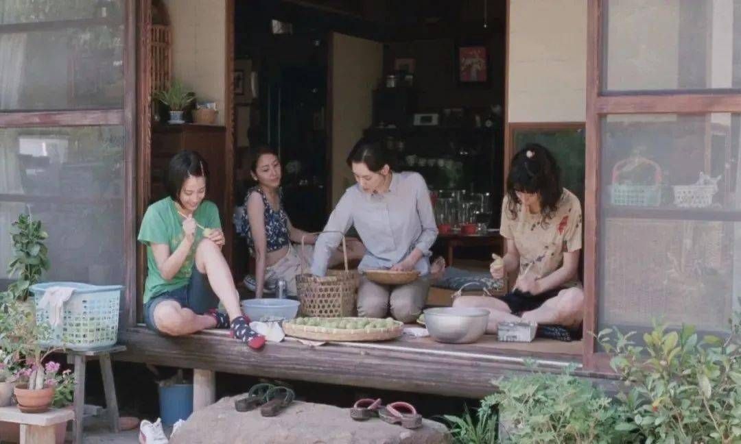 何当共饮青梅酒