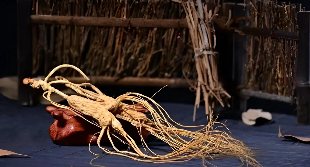 仙鹤红枣茶，日常补虚、抗疲劳全靠它