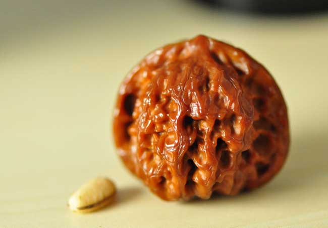 文玩核桃的种类有哪些？