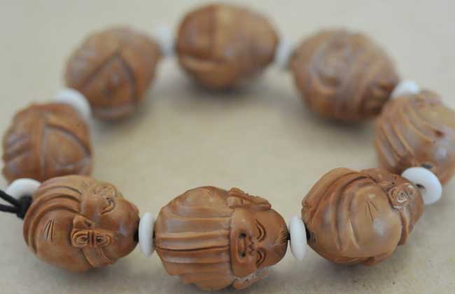 橄榄核怎么盘玩？