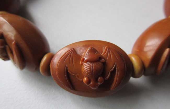 橄榄核怎么盘玩？