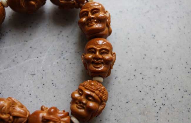 橄榄核怎么盘玩？