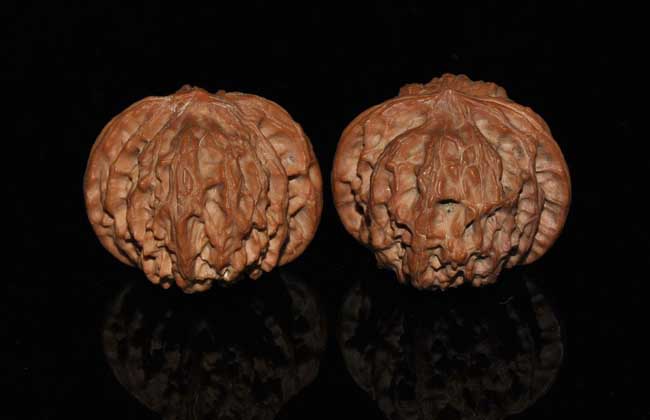 文玩核桃是什么东西？