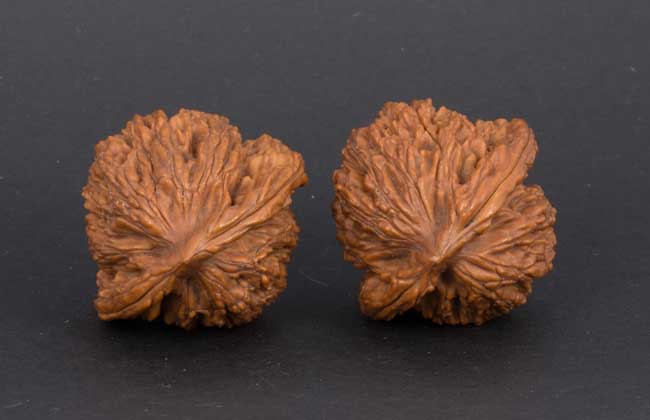 文玩核桃是什么东西？