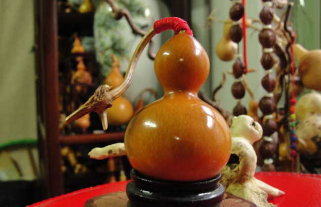 文玩葫芦价格及盘玩方法