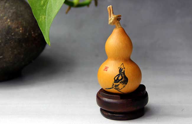 文玩葫芦价格及盘玩方法