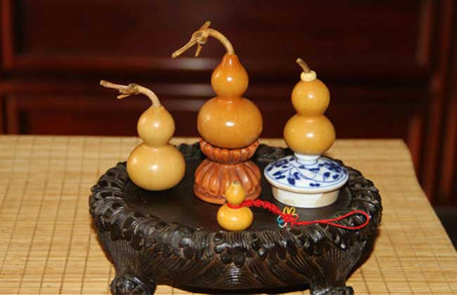 文玩葫芦价格及盘玩方法