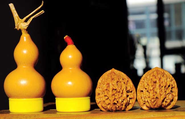 文玩葫芦价格及盘玩方法