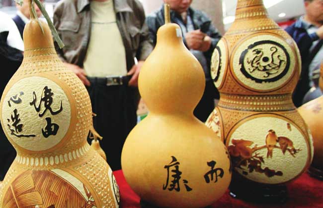 文玩葫芦怎么盘才好？