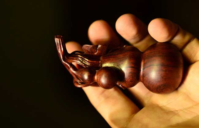 文玩葫芦怎么盘才好？