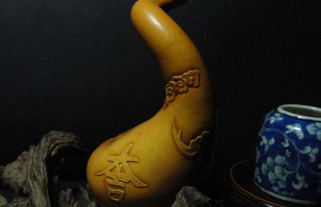 文玩葫芦怎么盘才好？