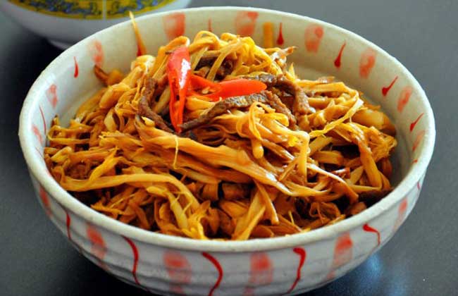 黄花菜治失眠有效吗？